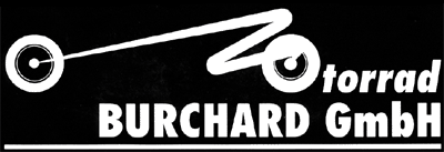 Burchard, custom fabrikant.